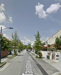 Serangoon Garden Estate (D19), Detached #378084901